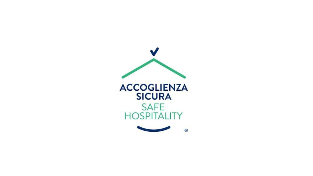Hotel Assisi Rome Luaran gambar
