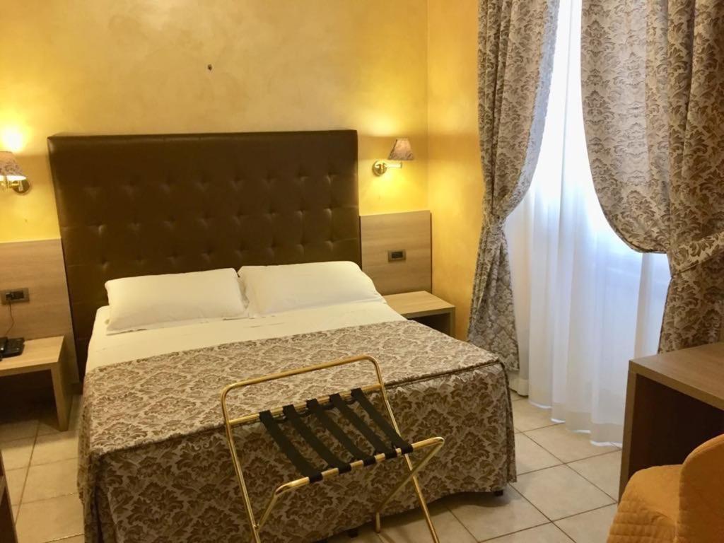 Hotel Assisi Rome Luaran gambar