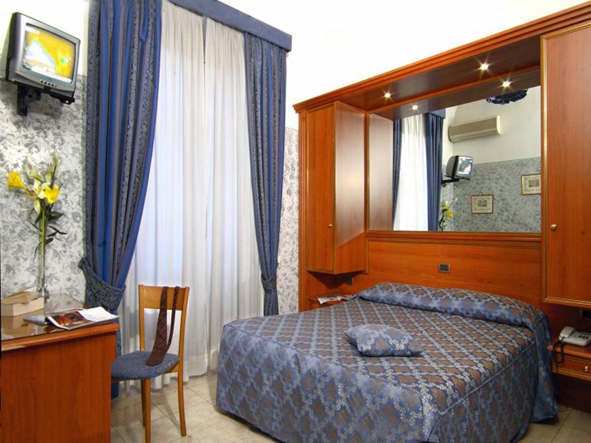 Hotel Assisi Rome Bilik gambar